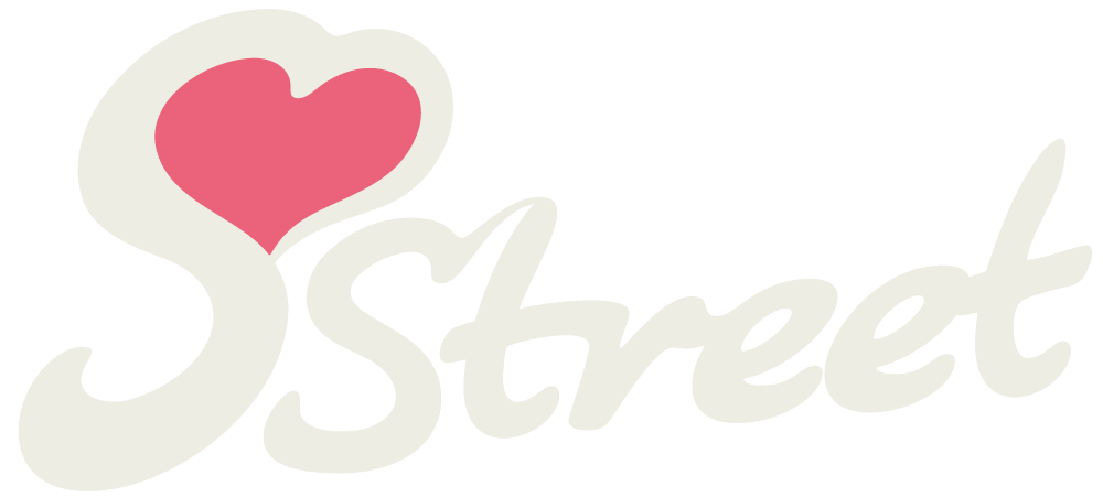 S Street
